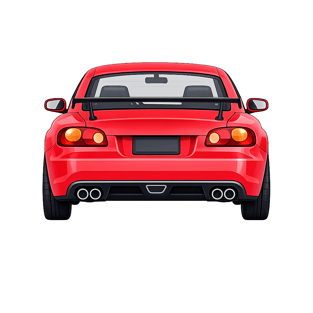 Swifty Car level 4 artwork