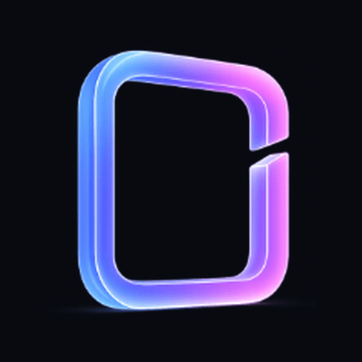 Square mark