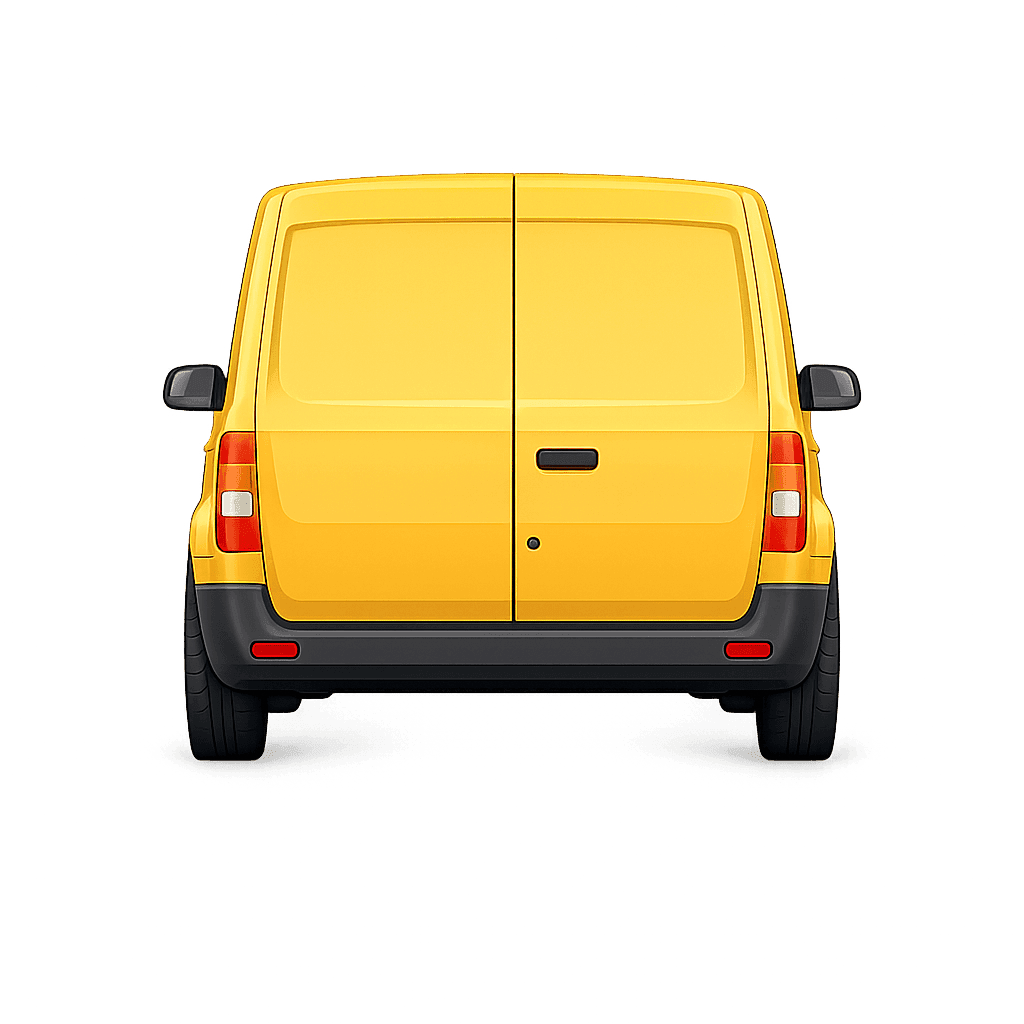 Swifty Car screen 1 of 4