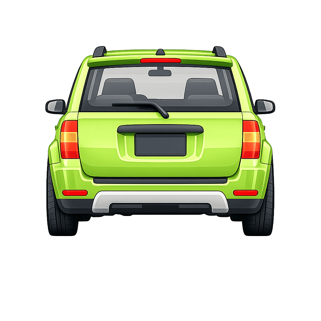 Swifty Car screen 3 of 4