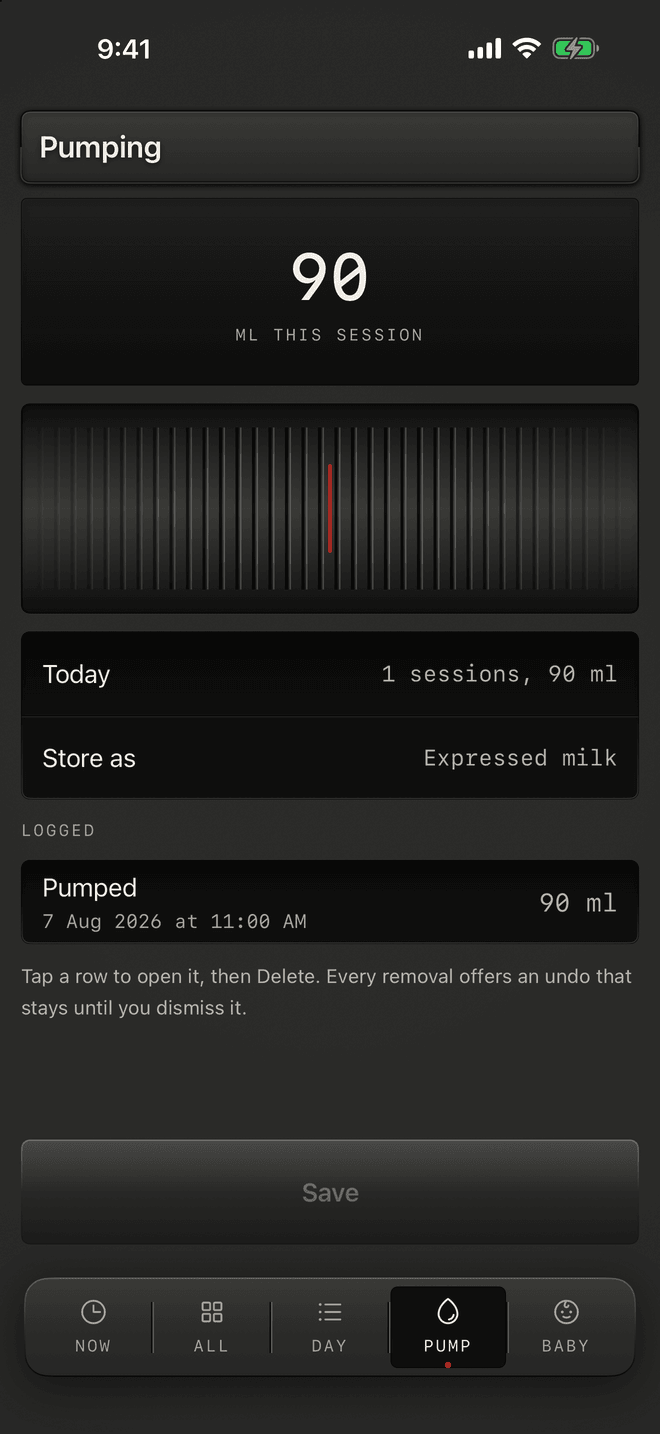 Zen Otto on iPhone, screenshot 10